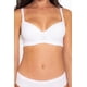 thumbnail image 1 of Brasier copa completa (021890) blanco 36C, 1 of 5