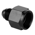 thumbnail image 3 of Adaptador de enfriador de aceite hembra AN8 de aluminio CNC, A Nto AN, máxima comodidad, 3 of 8