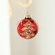 thumbnail image 1 of Herunwer Christmas Ball Ornaments, Christmas Tree Decor, Shatterproof Hanging Decorations, Baubles for Xmas Tree, Wedding, Holiday and Party Decor, 1 of 6