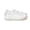 Grey tail dotted line V, variant on Women's Esplar Minimalist White Fashion Sneakers, Sustainable Low Top Casual Shoes for Men & Women EU 43