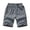 Grey, variant on Shorts for Men Athletic Loose Fit Joggers Cycling Shorts Casual Quick Dry Summer Essentials Sport Shorts