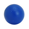 thumbnail image 1 of Juguete para Perro Jolly Pets Pelota Push-n-Play Pequeña Azul 11 cm, 1 of 4