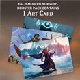 thumbnail image 4 of Magic: The Gathering - Pack de 3 Boosters Modern Horizons, 4 of 4