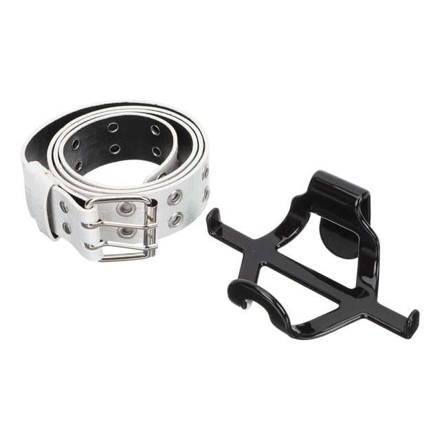 FUTUREORYY 1 Set Portable Erhu Waist Holder Stand Durable And Professional Performance Support For Erhu Players