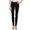 black, variant on [BLANKNYC] Womens Pull-On Jeggings, Black, 32