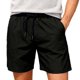 thumbnail image 2 of Pantalones de Trabajo Cómodos Hombres Pantalones Cortos Deportivos Y Casuales con Malla Interna Pantalones Cortos de Moda para Hombres Y Mujeres, 2 of 9