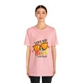 thumbnail image 4 of Love You To The Beach And Back Unisex Jersey Short Sleeve Tee, 4 of 12