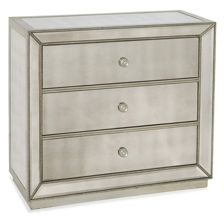 - Bassett Mirror Murano Drawer Hall Chest