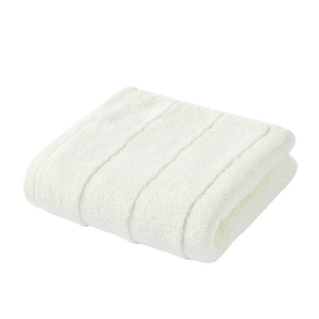 3 toallas absorbentes para el hogar para adultos, gruesas, para regalar, absorbentes y secas.