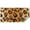 Gold and Black, variant on Gold and Black Of Leopard Print Rectangle Tablecloth 60"x102",Waterproof Polyester Rectangle Table Cloth, Wipeable Spillproof Polyester Tablecloth for Dining, Camping, Indoor and Outdoor