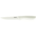thumbnail image 3 of Cuisinart C55-6PCSW Advantage Color Collection 6-Piece Steak Knife Set White, 3 of 4