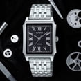 thumbnail image 3 of Reloj CASIO MTP-B190D-1BVCF Retro-Acero, 3 of 3