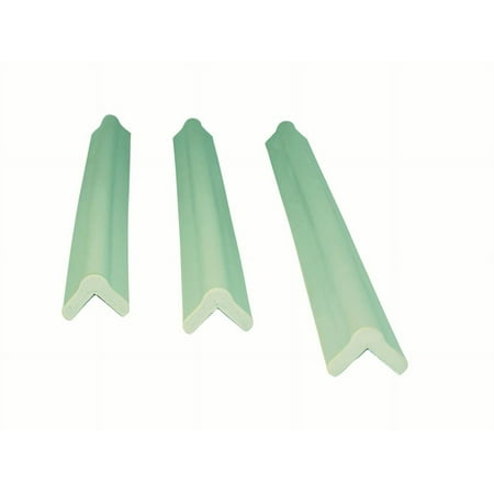 Foam Edge Bumpers - 3 Pack