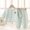 Blue, variant on Cethrio Boys Long Sleeve Pajama Sets, Cotton Comfy 2 Piece Sleepwear Sets Blue Size 10-12