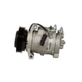 thumbnail image 4 of Valeo 815597 A/C Compressor Ram 2500 2011-2016, 4 of 4