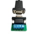 thumbnail image 3 of Adaptador Usb A Rs485 Pin del puerto COM 9 del cable de módem nulo Crosswire para la máquina del código de barras de la máquina de la asistencia, 3 of 8