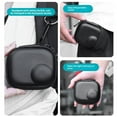 thumbnail image 3 of Carrying Case for DJI Nano Shockproof Storage Bag PU Leather Protective Case HOT, 3 of 8