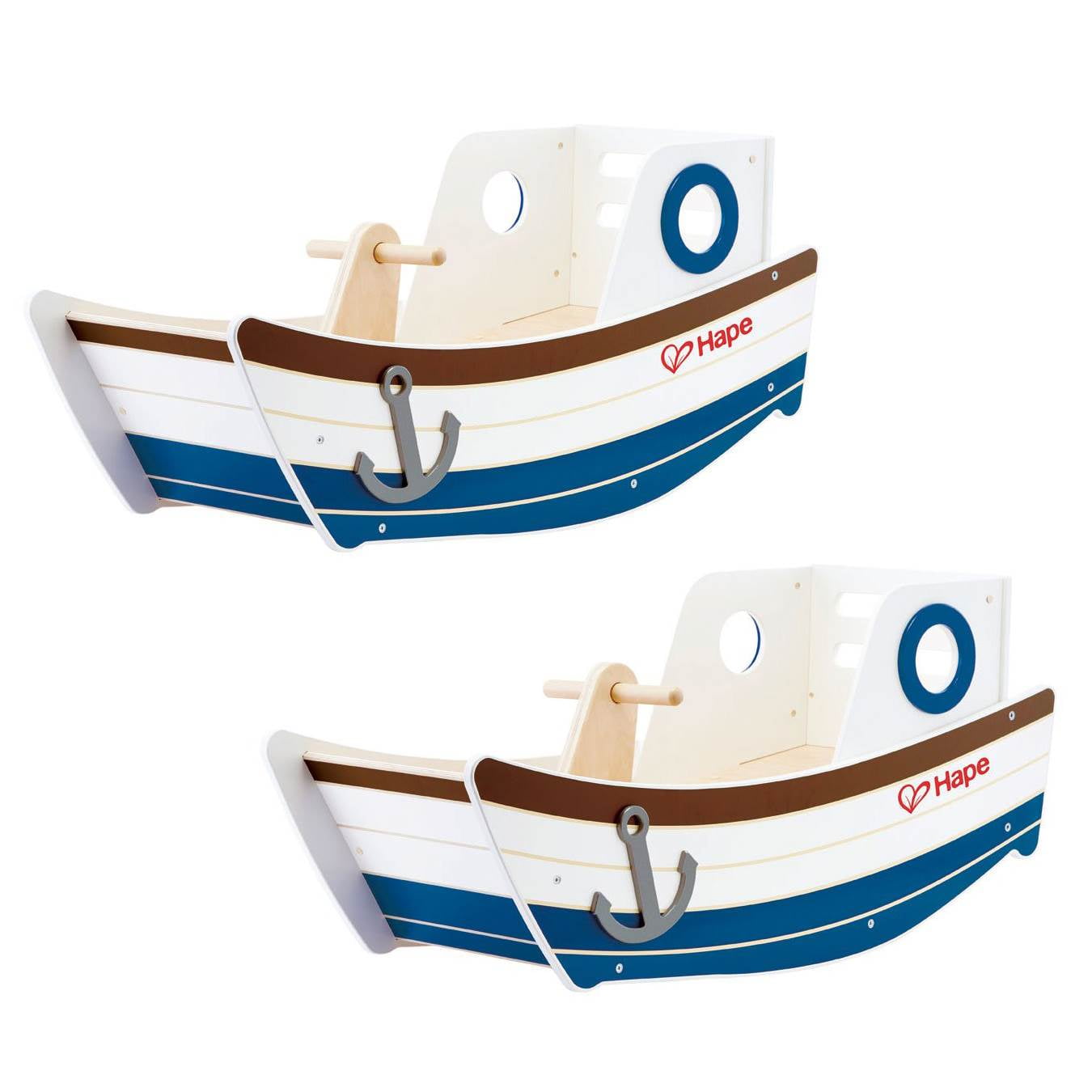 hape high seas rocker