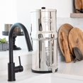 thumbnail image 2 of Sistema de filtro de agua Berkey Big Berkey 2.25L con 2 Black Berkey, 2 of 7