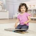 thumbnail image 6 of Melissa & Doug Poke a Dot Children's Book with Hardcover, 1.9 x 10.1 x 7.65'', 20 Pages, 6 of 10