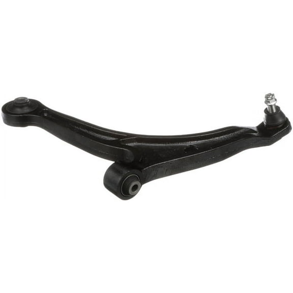 Delphi TC5227 Suspension Control Arm and Ball Joint Assembly Fits select: 2003-2008 HONDA PILOT, 2001-2006 ACURA MDX