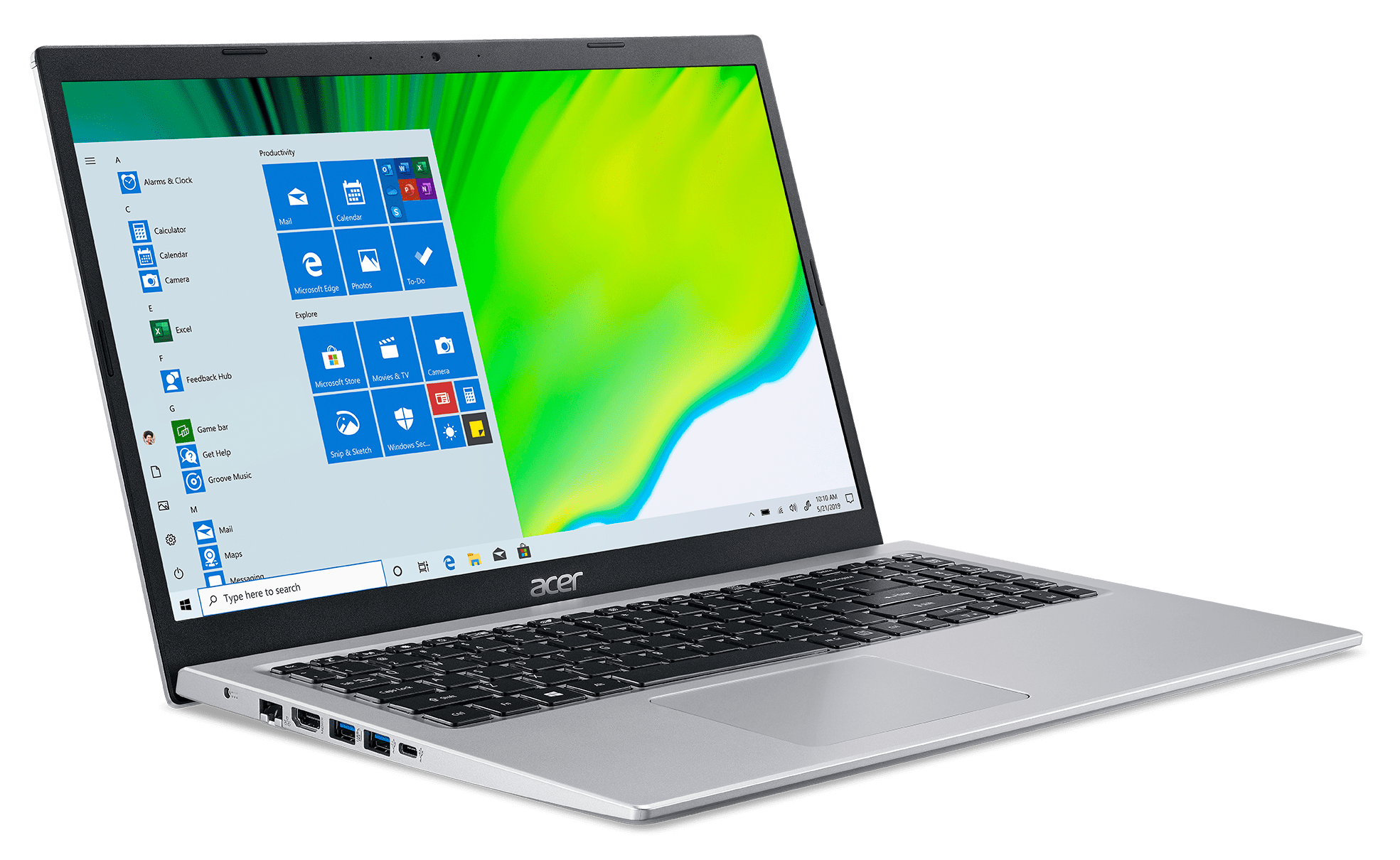 【高速SSD搭載】Acer Aspire X1935 Windows11 sddefault.jpg