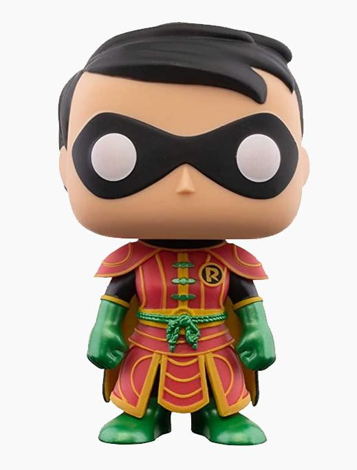 robin 377 funko pop