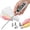 Combination pack, variant on Baking Thermometer Kit - 3s Instant Read w/ Long Probe + Piping Set
