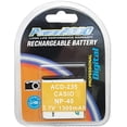 thumbnail image 3 of VidPro Power2000 ACD-235 - Camera battery - Li-Ion - 1300 mAh, 3 of 3