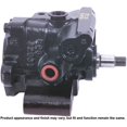thumbnail image 3 of A1 Cardone 21-5636 Power Steering Pump For 87-93 Toyota Camry Celica, 3 of 4