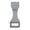 Gray, variant on eZtotZ Bear Buddy Unbuckle Assistant, Easy Buckle Release Aid, Yellow