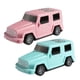 thumbnail image 1 of Coche de carreras para niños con retroceso, coche deformado, montaje DIY, juguete de otoño, 1 of 4