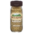 thumbnail image 2 of (2 pack) Spice Islands Crushed Rosemary, Kosher, 1.25 oz, 2 of 10