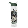 thumbnail image 1 of Attack on Titan Strike Team Plastic Water Bottle, 1 of 1