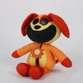 thumbnail image 4 of 30cm Smiling Critter Plush Toy Smiling Critters Nap Cat Accion Doll-D, 4 of 5