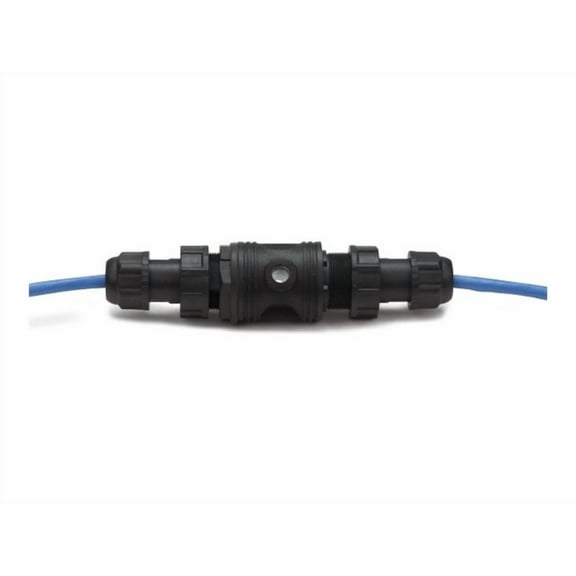 Platinum Tools 740C Waterproof RJ45 Splice Connector