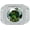 green, variant on 2 Carat Moissanite Engagement Rings for Men D Color VVS1 Clarity Round Cut Diamond Rings Yellow/Pink/Blue Moissanite Rings S925 Silver Moissanite Wedding Bands with Certificate