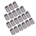 thumbnail image 1 of Thread Repair, 20Pcs Thread Repair, M12 X 1.75 Wire Threaded Insert Nut Coiled Wire Extension Consumables for Automotive Furniture, Tools, 1 of 8