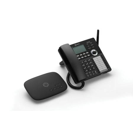 Ooma 811008022648 Telo Home Office VoIP Phone (Best Internet Phone System)