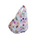 thumbnail image 4 of Bordado Almacenamiento de mano Bolsa de supermercado reutilizable para de chicas del Daily Girl, 4 of 9