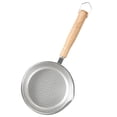 thumbnail image 3 of Stainless Steel Fry Pan Household Frying Pan Egg Pastry Pan Practical Cooking Pan, 3 of 8
