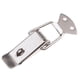 thumbnail image 4 of Palanca Toggle latch Hasp Toggle Clamp Yotijar de acero inoxidable 304 64x24mm, 4 of 7