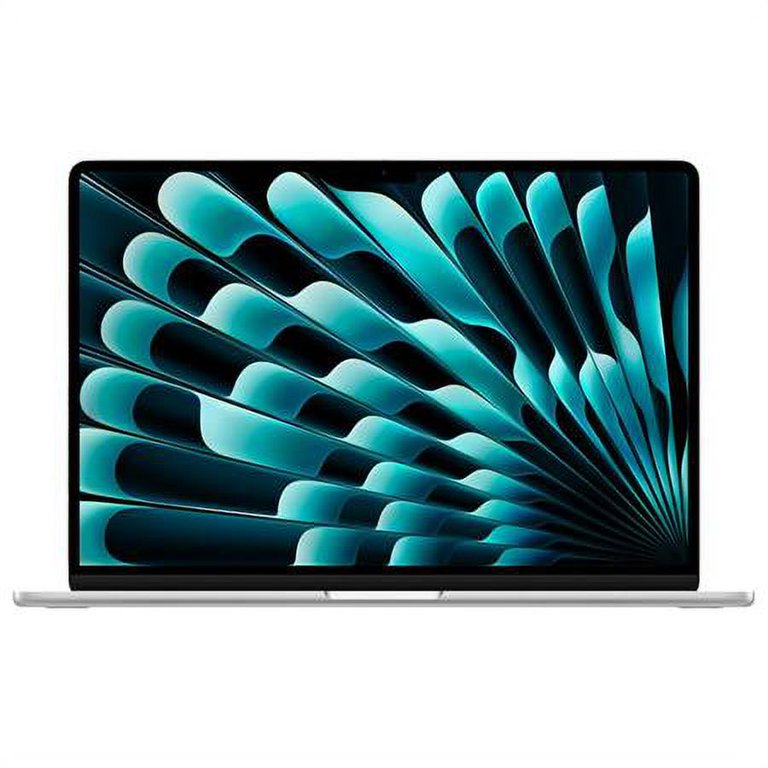 MacBook Air 15.3