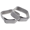 thumbnail image 1 of 2 Pcs Hook And Loop Straps Fastening Cable Straps Cable Organizer Straps Cinch Straps, 1 of 9