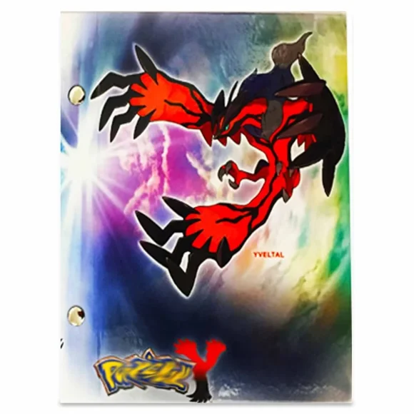 Classeur de Cartes, Chemise à Cartes, Classeur de Rangement pour Cartes à Échanger, Albums de Collection de Cartes, 30 pages Peuvent Contenir 240 Cartes-(Nouveau-4)
