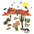 thumbnail image 1 of Accessoires (Designs à Thèmes Multiples Disponibles), 1 of 1
