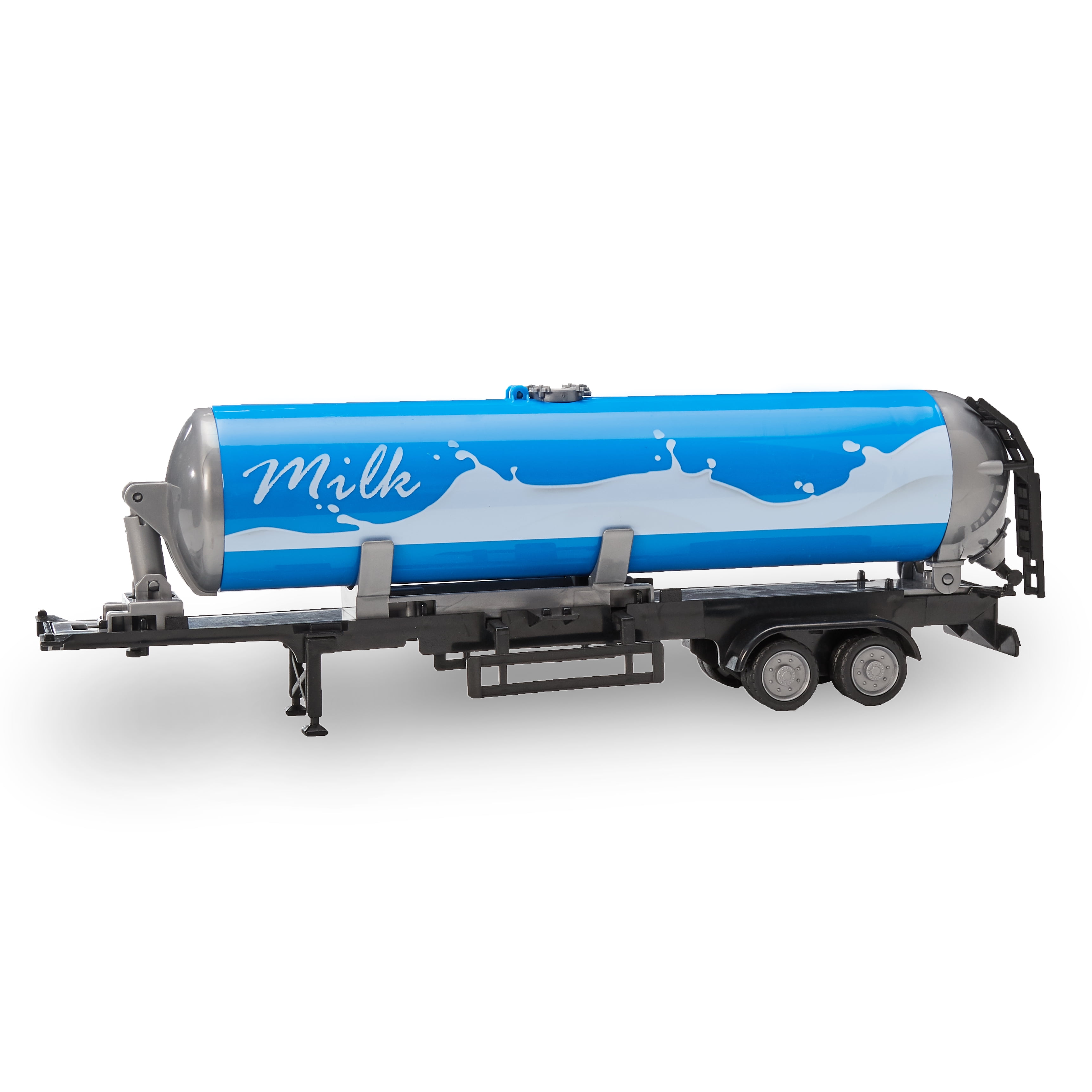 toy milk tanker