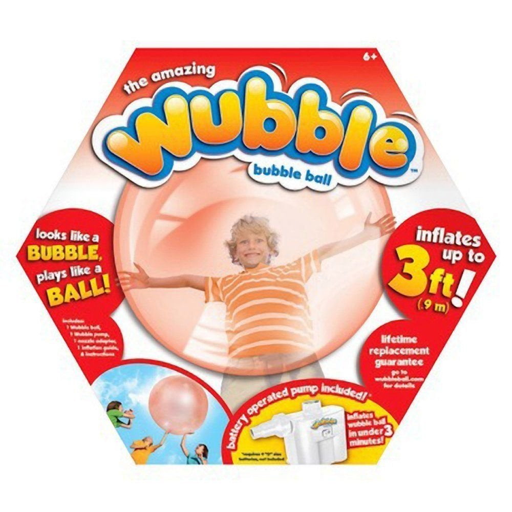 wubble bubble wubble bubble