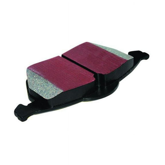 EBC Brakes UD741 EBC Ultimax Brake Pads Fits 98-02 Corolla Prizm Fits select: 1998-2002 TOYOTA COROLLA, 1998-2002 CHEVROLET GEO PRIZM