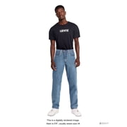 Levi's Men's 550 Relaxed Fit Jeans